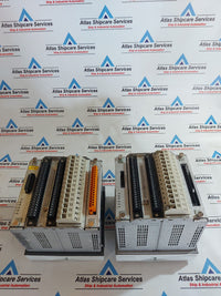 ABB RET615 TRANSFORMER PROTECTION AND CONTROL RELAY AG738