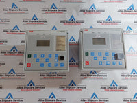 ABB RET615 TRANSFORMER PROTECTION AND CONTROL RELAY AG738