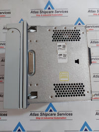 ABB RET615 TRANSFORMER PROTECTION AND CONTROL RELAY AG738