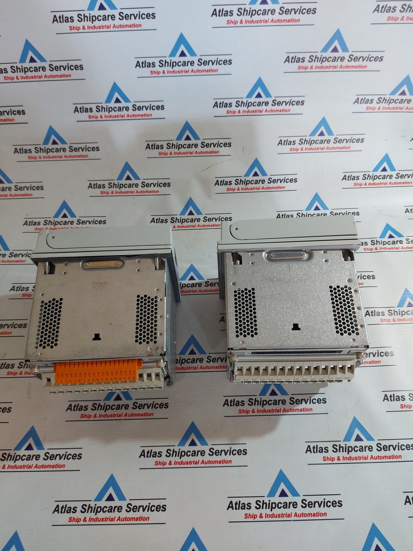 ABB RET615 TRANSFORMER PROTECTION AND CONTROL RELAY AG738