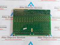 ABB 1MRK000005-392 CONTROL SYSTEM INPUT CARD 1MRK000508-CBr00