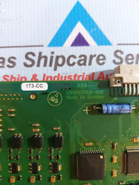 ABB 1MRK000005-396 1MRK000173-CCr00 CONTROL BOARD