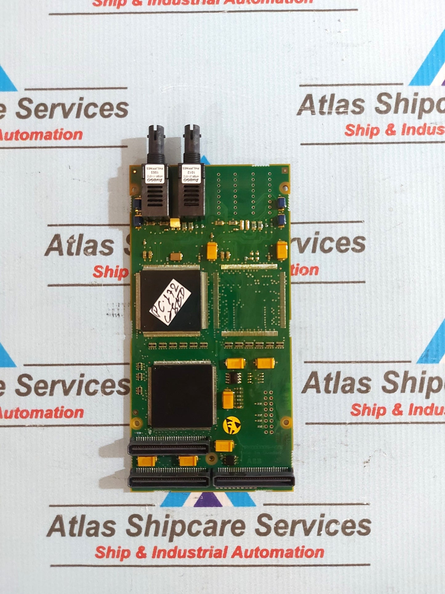 ABB 1MRK000005-495 PCB BOARD
