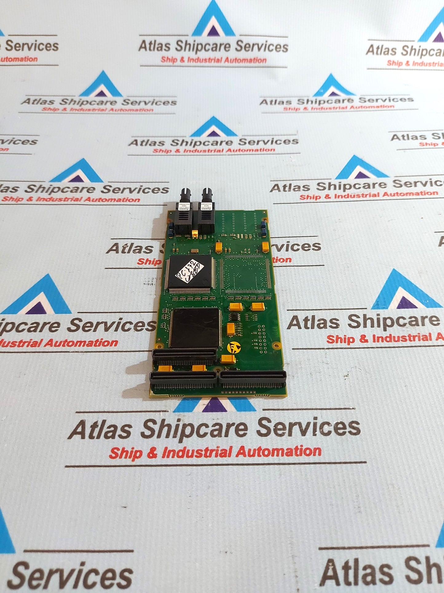 ABB 1MRK000005-495 PCB BOARD