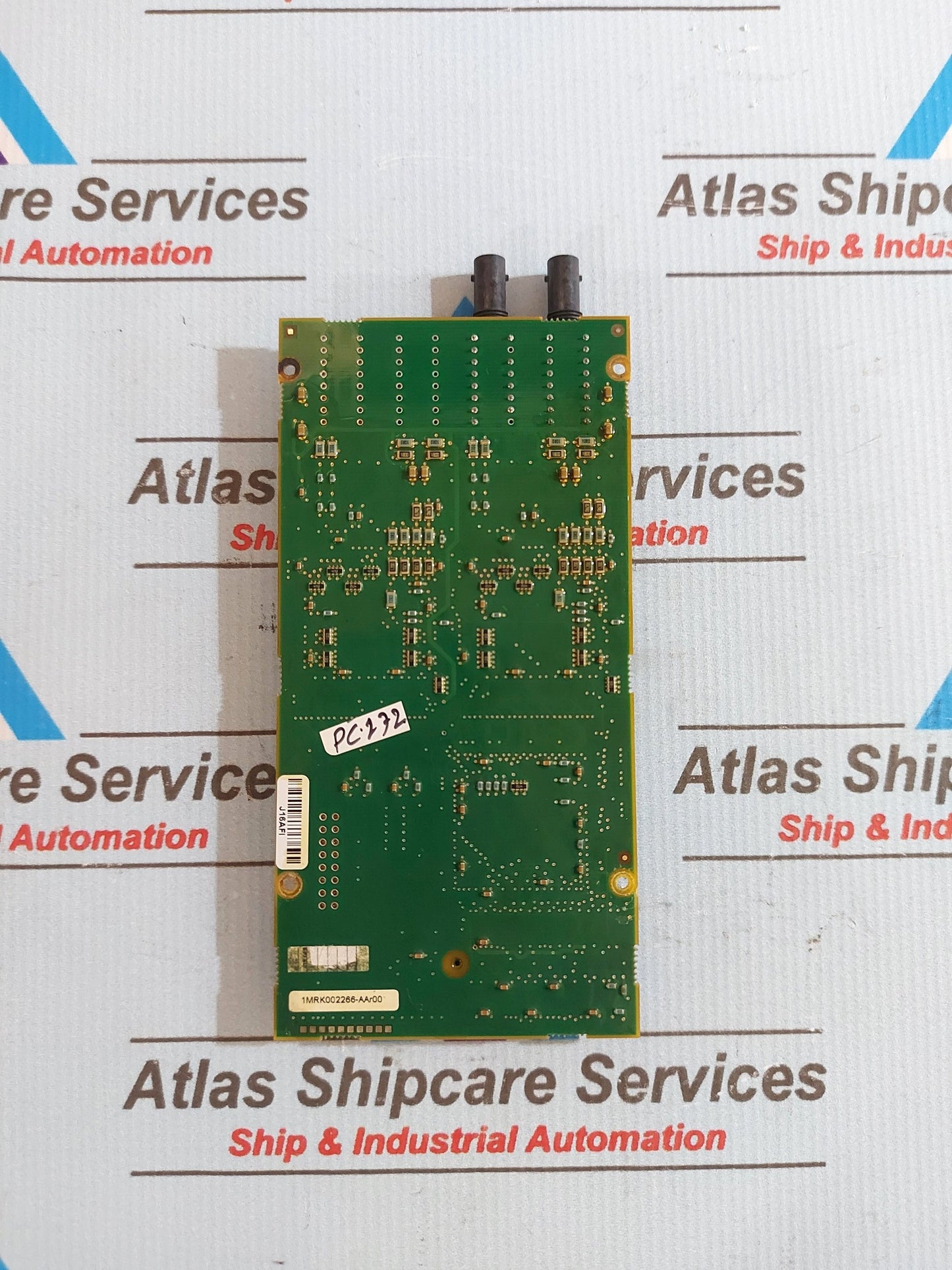 ABB 1MRK000005-495 PCB BOARD