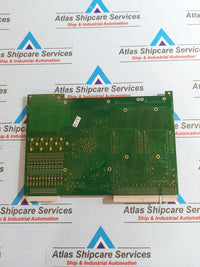 ABB 1MRK000005-520 PC BOARD 1MRK002133-ABr03