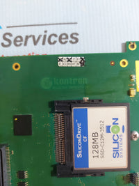 ABB 1MRK002246-BC POWER SUPPLY BOARD