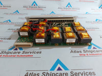 ABB 1MRK002247-AGr00 PCB CARD