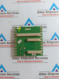 ABB 1MRK002252-AAr00 CONTROL BOARD