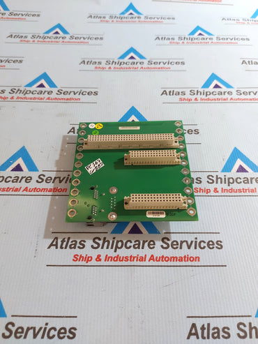 ABB 1MRK002252-AAr00 CONTROL BOARD