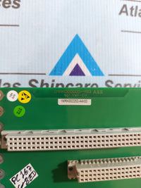 ABB 1MRK002252-AAr00 CONTROL BOARD