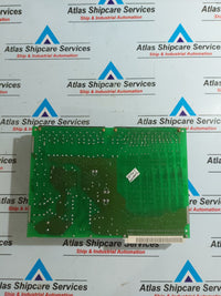 ABB 1MSC980098 REV.A5 PCB BOARD