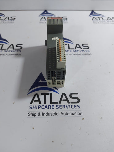 ABB 1TNE968902R2202 DIGTAL OUTPUT MODULE DO571 120VAC 2A/240VAC
