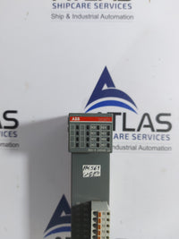 ABB 1TNE968902R2202 DIGTAL OUTPUT MODULE DO571 120VAC 2A/240VAC