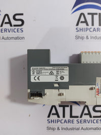 ABB 1TNE968902R2202 DIGTAL OUTPUT MODULE DO571 120VAC 2A/240VAC