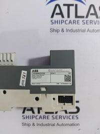 ABB 1TNE968902R2202 DIGTAL OUTPUT MODULE DO571 120VAC 2A/240VAC