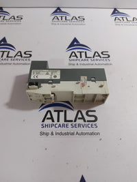 ABB 1TNE968902R2202 DIGTAL OUTPUT MODULE DO571 120VAC 2A/240VAC