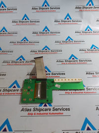 ABB 22405 PCB CARD