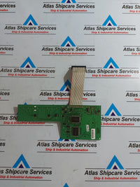 ABB 22405 PCB CARD