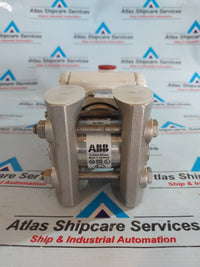 ABB 2600T DIFFERENTIAL PRESSURE TRANSMITTER