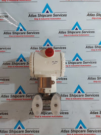 ABB 2600T DIFFERENTIAL PRESSURE TRANSMITTER