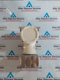 ABB 2600T DIFFERENTIAL PRESSURE TRANSMITTER