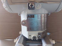 ABB 2600T DIFFERENTIAL PRESSURE TRANSMITTER