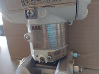 ABB 2600T DIFFERENTIAL PRESSURE TRANSMITTER