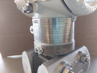 ABB 2600T DIFFERENTIAL PRESSURE TRANSMITTER