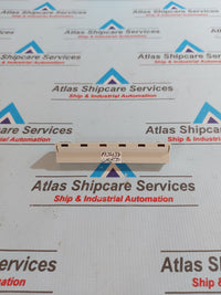 ABB 2CDL231001R1006 PS 3/6 RANGE BUSBAR