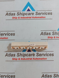 ABB 2CDL231001R1006 PS 3/6 RANGE BUSBAR