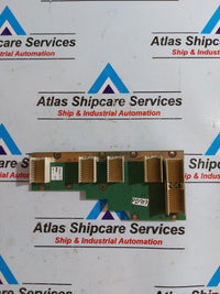 ABB 2RAA005308 C PCB CARD