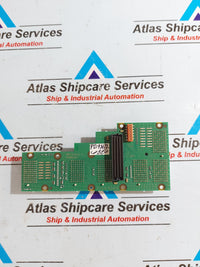 ABB 2RAA005308 E PCB CARD