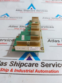 ABB 2RAA005308 E PCB CARD