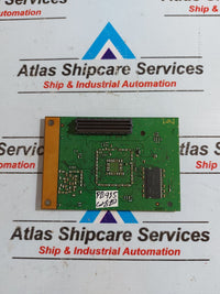 ABB 2RAA005400 C PCB CARD