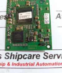 ABB 2RAA005400 C PCB CARD