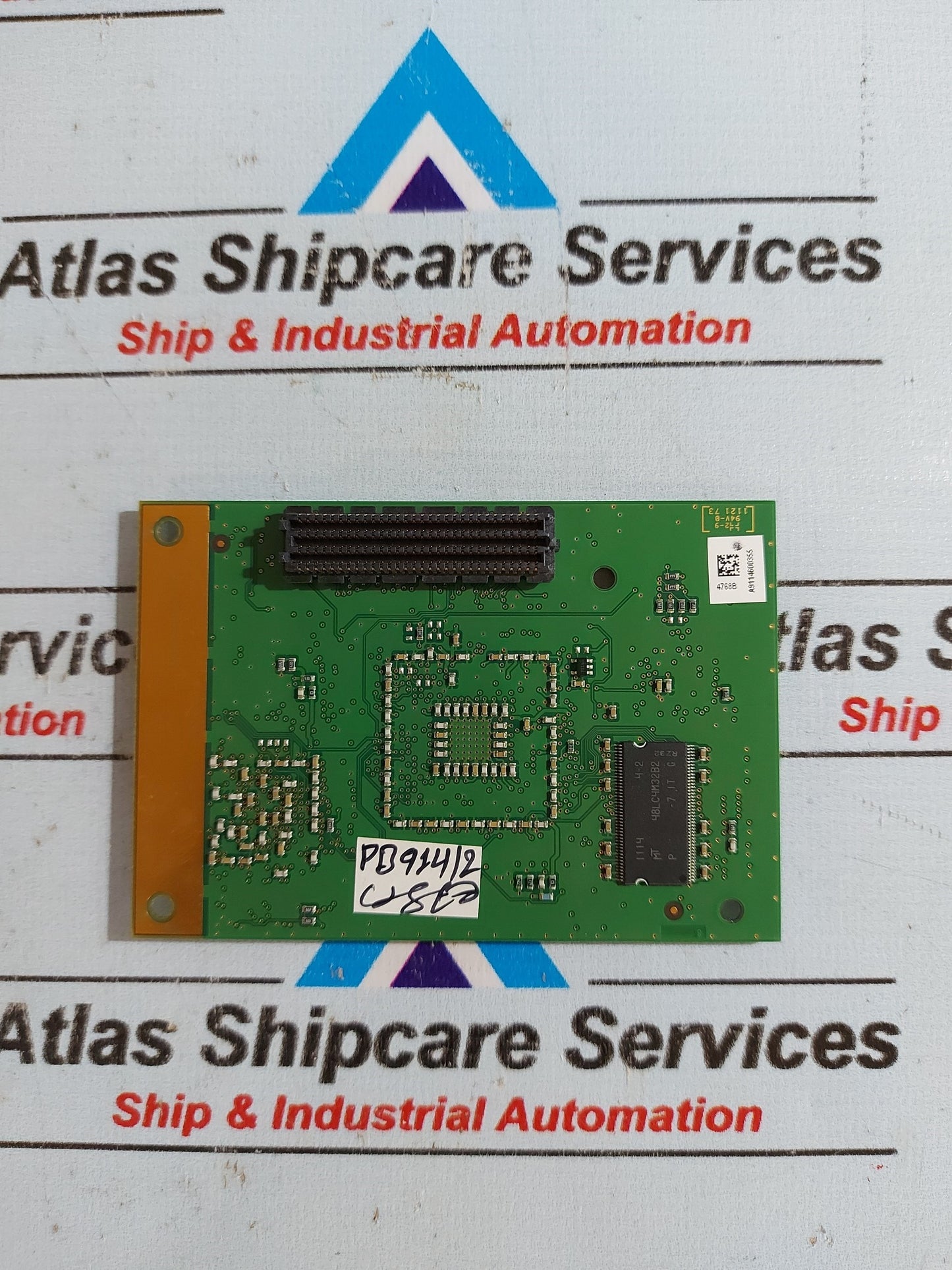 ABB 2RAA005400 D INDUSTRIAL MOTHERBOARD CPU CARD ORIGINAL HIGH QUALITY MEDICAL MAIN BOARD