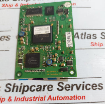 ABB 2RAA005400 D INDUSTRIAL MOTHERBOARD CPU CARD ORIGINAL HIGH QUALITY MEDICAL MAIN BOARD