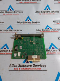 ABB 2RAA005402 C PCB CARD