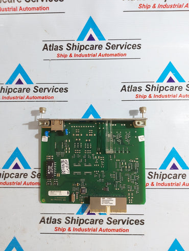 ABB 2RAA005402 C PCB CARD