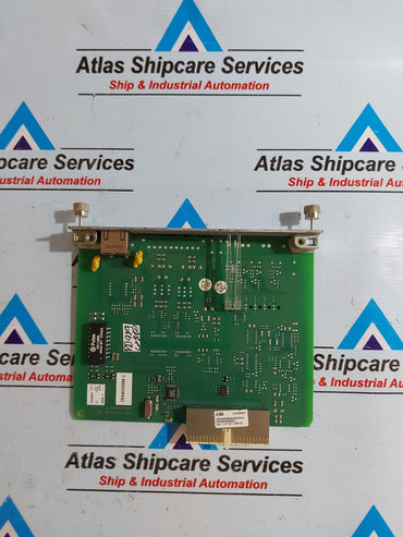 ABB 2RAA005402 C PCB CARD