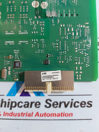 ABB 2RAA005402 C PCB CARD