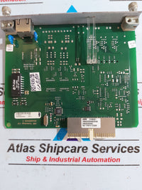 ABB 2RAA005402 C PCB CARD