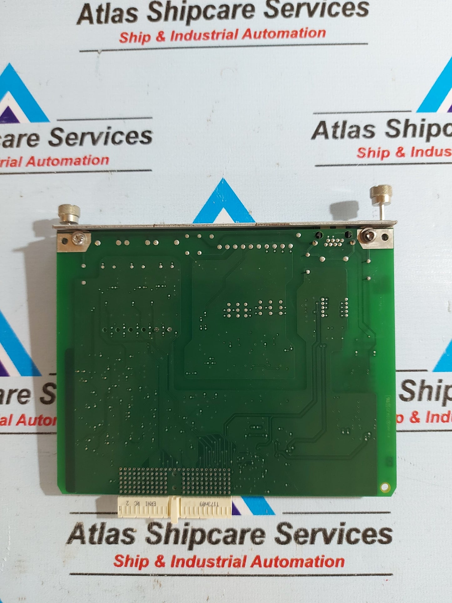 ABB 2RAA005402 C PCB CARD