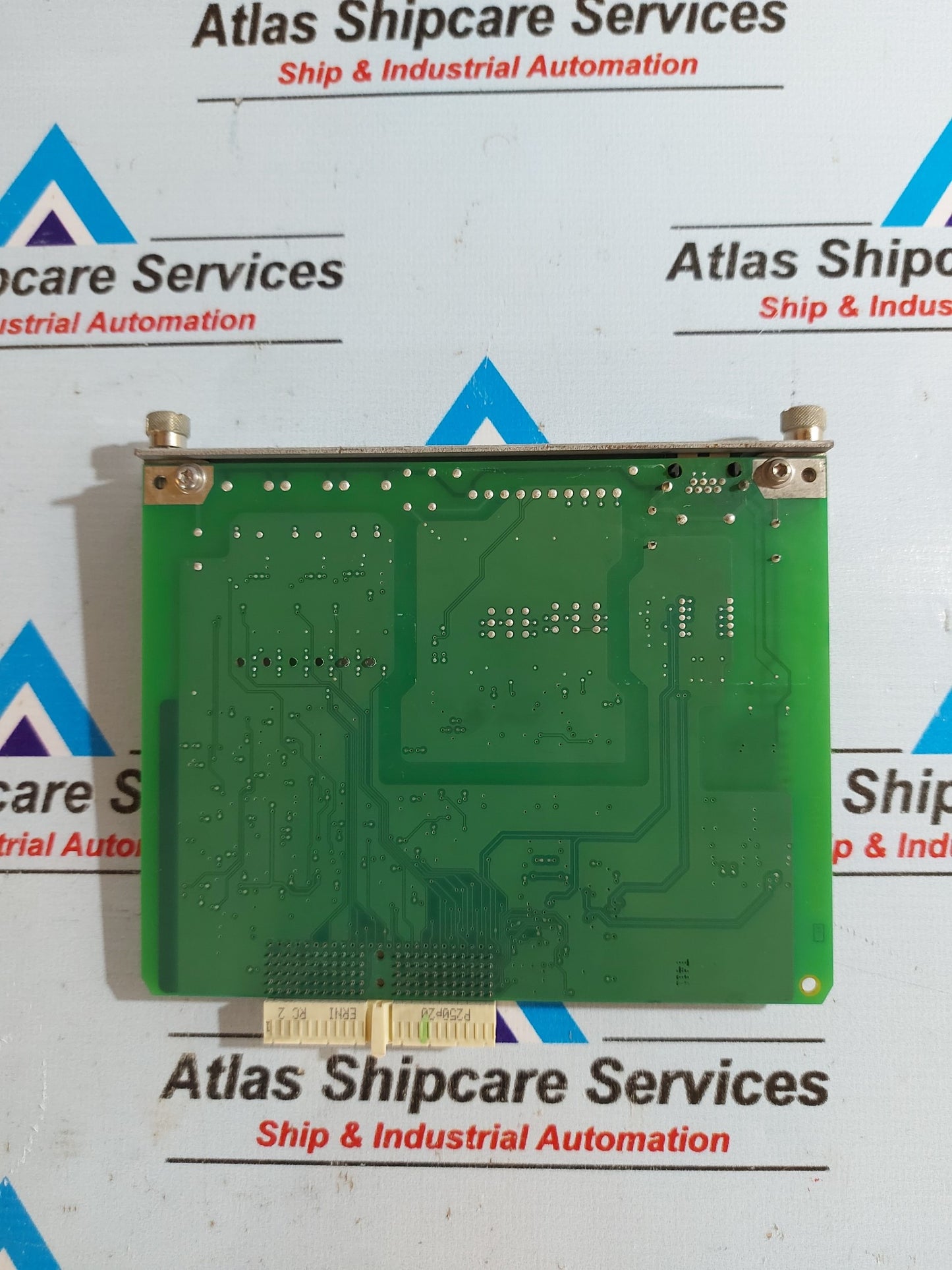 ABB 2RAA005402 C PCB CARD