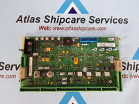 ABB 3BSC 980 002 R334 6225 0002-JA CONTROL CIRCUIT BOARD