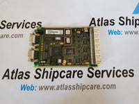 ABB 3BSE003830R1 CI535 BOARD