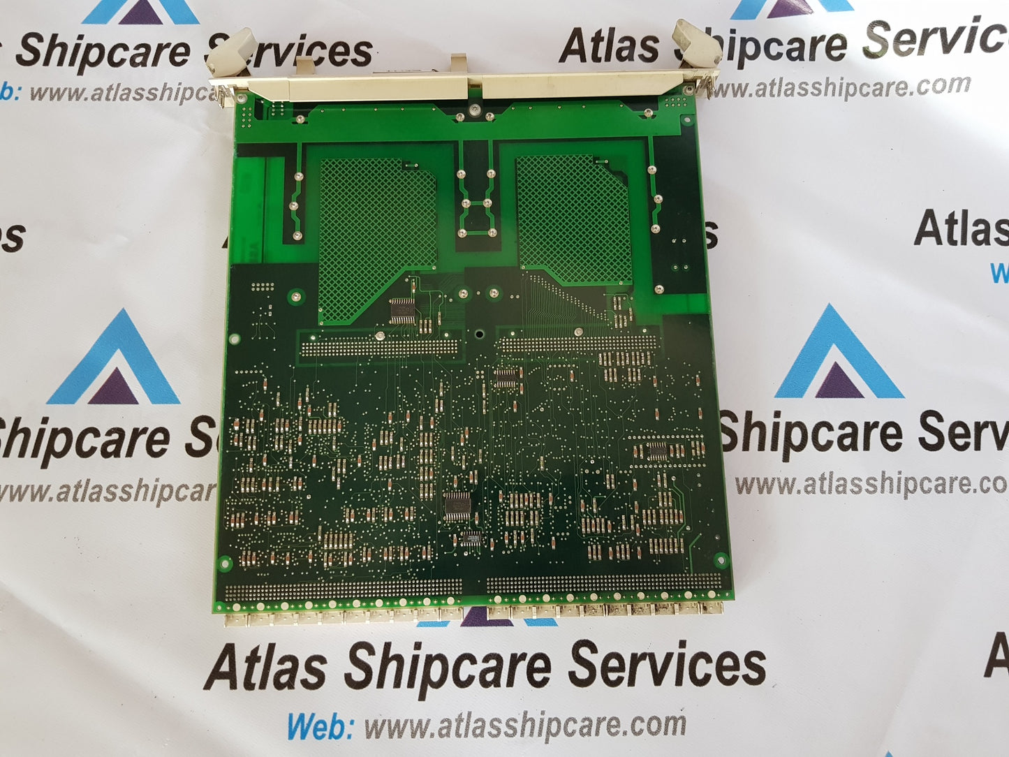 ABB 3BSE003832R1 SC 510 MODULE