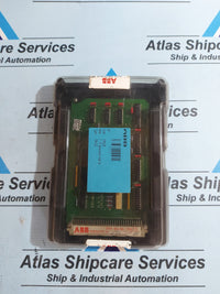 ABB 3DDE 300 405 CMA 125 GENERATOR CONTROLLER