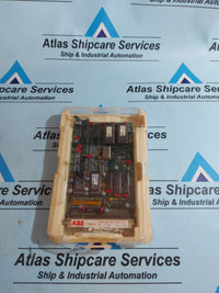 ABB 3DDE 303 404 PCB CIRCUIT BOARD CMA 124